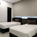 Review photo of Jazz Hotel Palu 3 from Hafidh R. M.