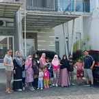 Review photo of Villa Poermira 1 Batu - Three Bedroom from Abdul A. D.