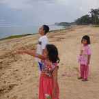 รูปภาพรีวิวของ Homestay Dhilpratis at Pantai Balekambang 4 จาก Moh R. H.