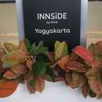 Review photo of INNSIDE by Melia Yogyakarta from Dwi D. I.