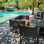 Review photo of Adi Dharma Hotel Kuta from Bella B.