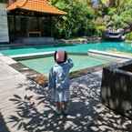 Review photo of Adi Dharma Hotel Kuta 2 from Bella B.