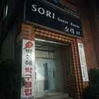 Review photo of Sori Guesthouse 1 from Norman D. W.