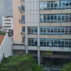Hình ảnh đánh giá của Hotel Sentral Georgetown @ City Centre từ Myo N.