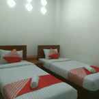 Review photo of OYO 1252 Puri Inn Near RS Dr Cipto Mangunkusumo from Gunawan W.