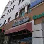 Review photo of OYO 1252 Puri Inn Near RS Dr Cipto Mangunkusumo 2 from Gunawan W.