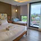 Hình ảnh đánh giá của Seamira House Hua Hin từ Thanakorn K.