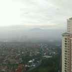 Ulasan foto dari Two Bedroom at Apartment Waterplace by Miracle III 2 dari Nita P. N.