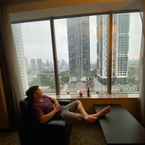 Ulasan foto dari New York Hotel Johor Bahru 4 dari Hery G.