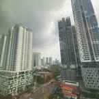 Ulasan foto dari New York Hotel Johor Bahru 3 dari Hery G.