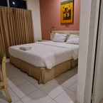 Review photo of Cengkareng Transit Hotel from Muana M.