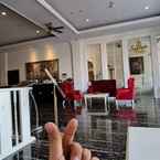 Review photo of SAME Hotel Malang from Muanawatul M.