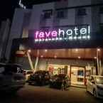 Review photo of favehotel Margonda - Depok from Muana M.
