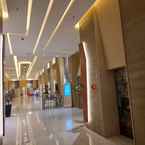 Review photo of HARRIS Hotel & Conventions Bekasi from Muana M.