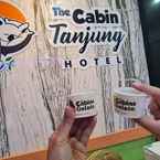 Review photo of The Cabin Tanjung Hotel from Muana M.