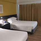 Review photo of Witz Hotel Bangkok Ramkhamhaeng from Diyah E. P.