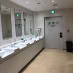 Review photo of Tokyo Central Youth Hostel from Azisah S.