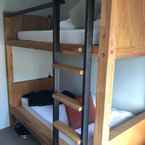 Review photo of HATCHi Kanazawa - Hostel from Azisah S.