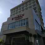 Review photo of Hotel Tosan Solo Baru 2 from Yanuar I.