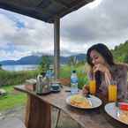 Review photo of Kubah Bali Glamping 2 from Agung P. R. H.