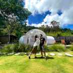 Review photo of Kubah Bali Glamping 6 from Agung P. R. H.