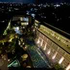 รูปภาพรีวิวของ Grand Mercure Bandung Setiabudi 2 จาก Ardy A.