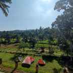 Review photo of Villa Sawah Resort from Dona R.
