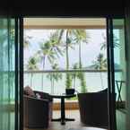 Review photo of Phuket Panwa Beachfront Resort 2 from Aruntip S.