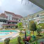 Review photo of Lembah Hijau Cipanas Hotel from Muhajir M.