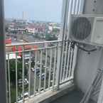 Review photo of Apartment Altiz Bintaro by PnP Rooms 4 from Indinabilah A.