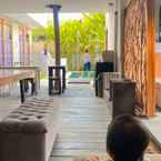 Hình ảnh đánh giá của The Jero 18 Kuta Guest House 3 từ Frida I. P.