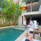 Hình ảnh đánh giá của The Jero 18 Kuta Guest House 2 từ Frida I. P.