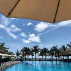 Review photo of Melia Danang Beach Resort from Ho M. D.
