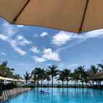 Review photo of Melia Danang Beach Resort 2 from Ho M. D.