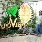 Ulasan foto dari The Apo View Hotel dari Sheen M. S.