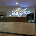 Review photo of Azalea Suites Cikarang by Jayakarta Group 3 from Didik P.