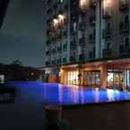 Review photo of Azalea Suites Cikarang by Jayakarta Group 4 from Didik P.