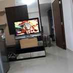 Ulasan foto dari Sudirman Suite by NHM dari Wahyu P. L.