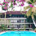 Hình ảnh đánh giá của Huong Son Hotel Tam Dao 3 từ Dientia D.
