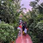 Hình ảnh đánh giá của Palm Hill Resort Phu Quoc từ Tran M. N.