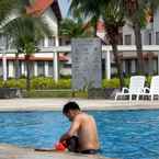 Hình ảnh đánh giá của Seava Ho Tram Beach Resort từ Tran M. N.