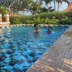 Review photo of Romana Resort & Spa from Tran M. N.