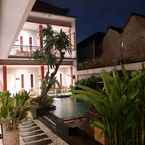 Review photo of Angkul Angkul Beach Inn Kuta 2 from Sita P.