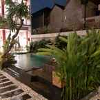 Review photo of Angkul Angkul Beach Inn Kuta from Sita P.