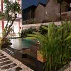 Review photo of Angkul Angkul Beach Inn by Kamara from Sita P.