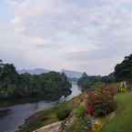 Review photo of Aekpailin River Kwai Resort from Cholticha T.