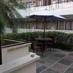 Review photo of Famous Hotel Kuta from Surya A. J.