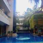 รูปภาพรีวิวของ Famous Hotel Kuta 2 จาก Surya A. J.