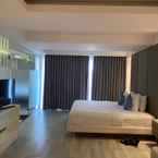 Review photo of Benoa Sea Suites and Villas 2 from Rizky A.