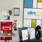 Review photo of Hotel Citradream Bandung 3 from Andrian P.